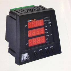 Multi Function Meters