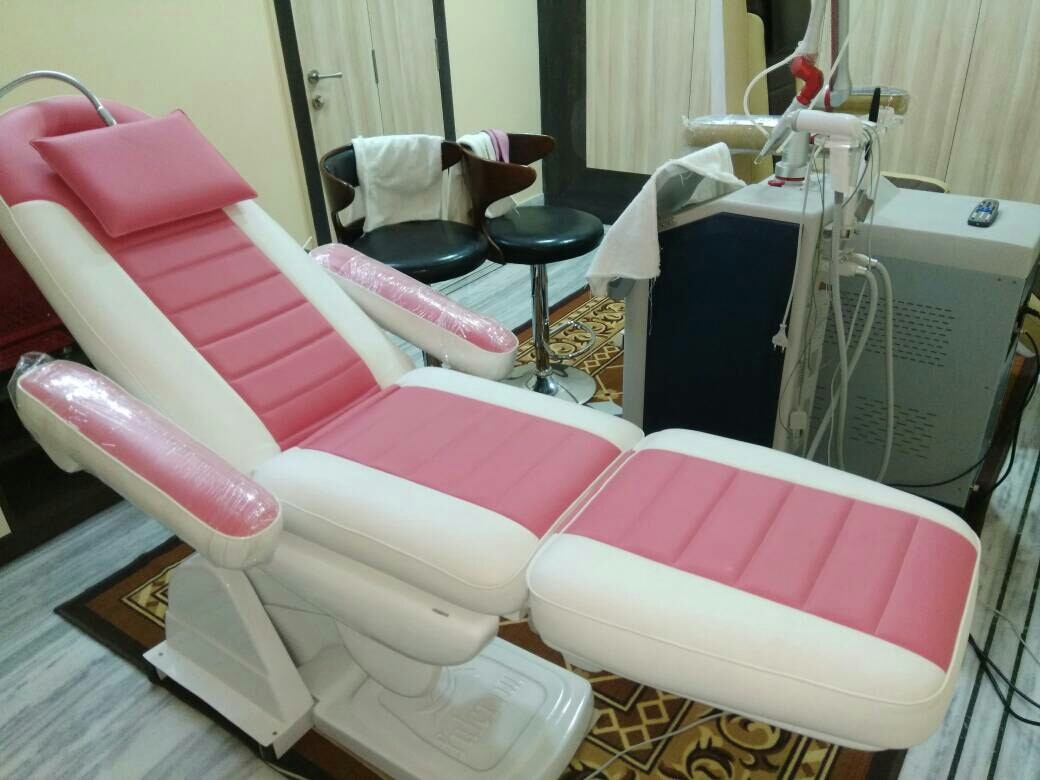 Our used for Hair Transplant and All Cosmetic procedures..