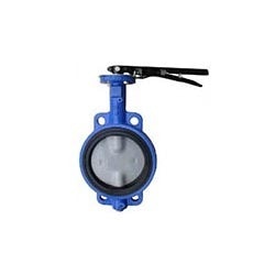 Supported by knowledgeable vendors, we are providing range of Butterfly Valve. We also offer this product in different specifications.
Features:
Precise design
Longer life
Light weight
Rust resistance
Elevated durability