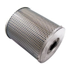 With enriched industrial acquaintance, we are providing our products a diverse range of Oil Filter. Owing to their best quality, these are extremely demand.
Features:
Low maintenance
Perfect finish
Durability
Easy installation
Perfect finish