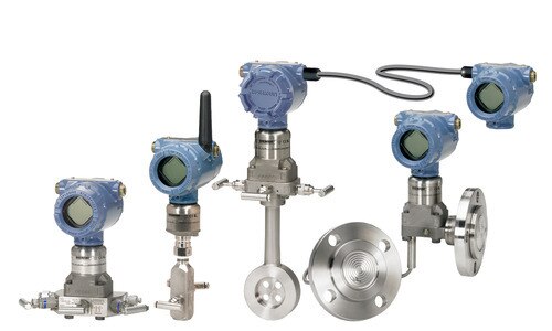 Keeping in mind the varied requirements of our clients, we are involved in providing a wide range of Emerson Transmitter. Our product is available in varied specifications to meet with the clients' specifications.
Features:
Durable finish parameters
Low maintenance
Dimensional accuracy
Performance oriented design
Fine finish