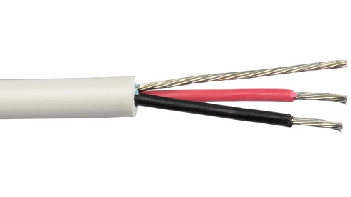 Keeping track of client’s varied demands; we are involved in providing a varied range of Shielded Cable.
Features:
Easy to install
Low maintenance
Easy maintenance
Longer life
Nominal costs