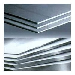 Due to our dedicated vendors, we have been proficient to proffer an extensive range of SS Sheets.
Features:
Uniform thickness
Fine finish
Easy installation
Rust resistance
Perfect finish