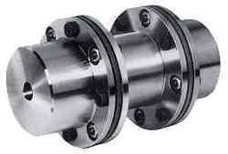 With the help of experienced vendors, we have been competent to offer an extensive assortment of Rexnord Coupling.
Features:
Precisely designed
Rust resistance
Low prices
Easy installation
Durable finish