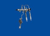 Twin CYL UPCR