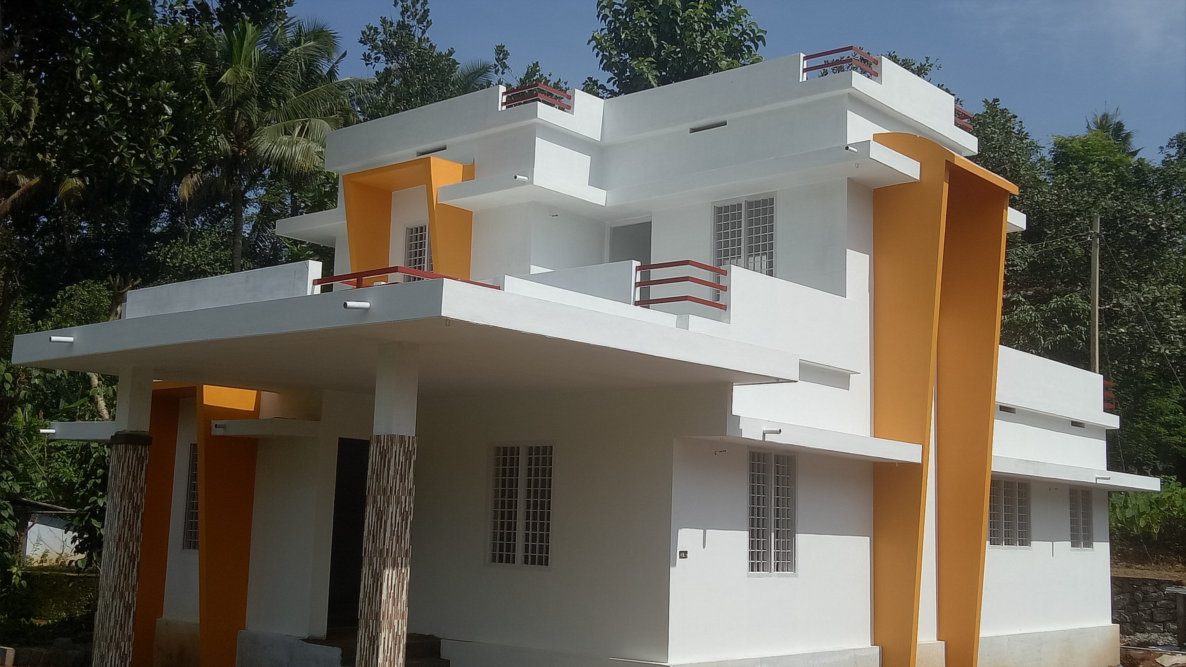 1,550 sq homes