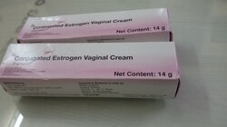 Minimum Order Quantity 10 Piece
Packing Size 14 gm
PREMARIN GEL(Conjugated estrogen) a hormone available as vaginal gel prescribed for vaginal dryness, inflammation, and painful due to hormonal imbalance in menopause women