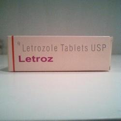 Minimum Order Quantity 50 Piece
Packaging Size 2.5 mg x 10's
Dose/Strength Adult: 2.5 mg once daily.
Packaging Type Strip
LETROZ (generic) used to treat early breast cancer in women who have experienced menopause and who have already been treated with tamoxifen since 5 years since LETROZ (generic) works by decreasing the amount of estrogen