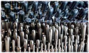 Tensile testing, also known as pull testing, is a standard test method where a sample is placed in grips and subjected to controlled tension until it fails.
This provides valuable information about materials including Ultimate Tensile Strength, Yield Strength, % of Elongation and % of Reduction in Area. This information allows us to determine Young's Modulus and Poisson's Ratio.
Metalab offers Tensile Testing for Metals, Weld Specimens, Plastic and Rubber Products. Wire and Reinforcement Steel, Tube, and Pipes.
We have different type of Load Capacity of Tensile Test Machine. i.e. 0.1 kN, 1 kN, 20 kN, 100 kN, 200 kN, 600 kN, 1000 kN Capacity.
Yield Stress (0.2%, 0.5% and 1%),
Ultimate Tensile Stress,
% of Elongation,
% of Reduction Area,
Stress vs Strain Curve,
Load vs Displacement Curve,
Stress vs Displacement curve.