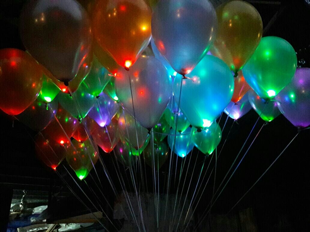 Helium