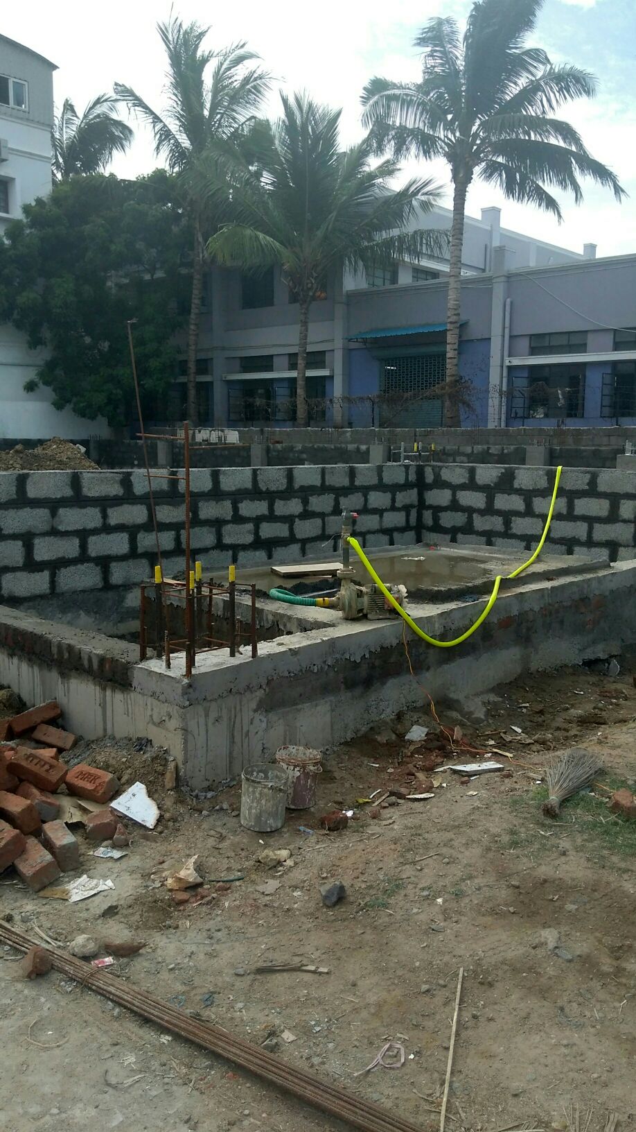 We are one of the best roofing contractor,completing more than 20 badminton project in chennai an@ coimbature