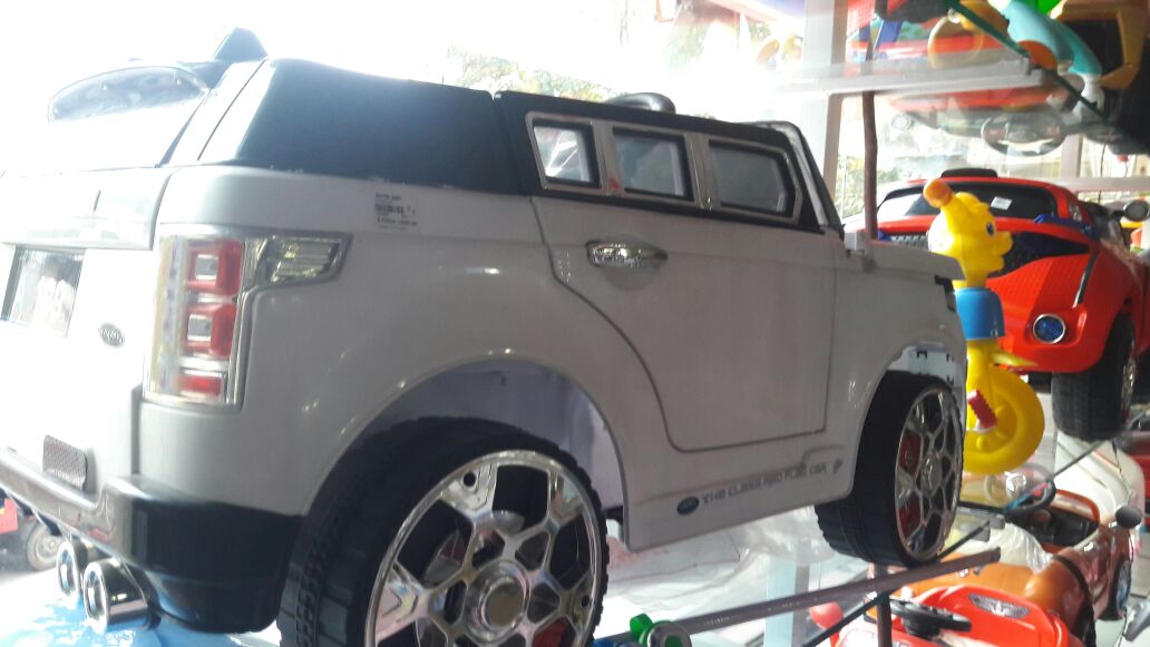 Jeep Toy for kids