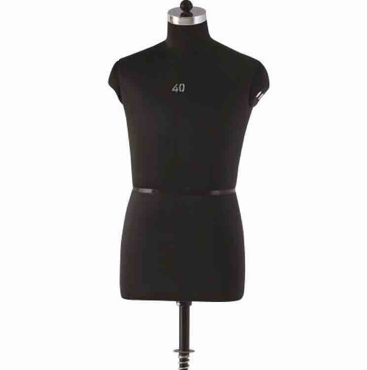 It can be used for displays and measurement of a dress also it is available in all sizes.