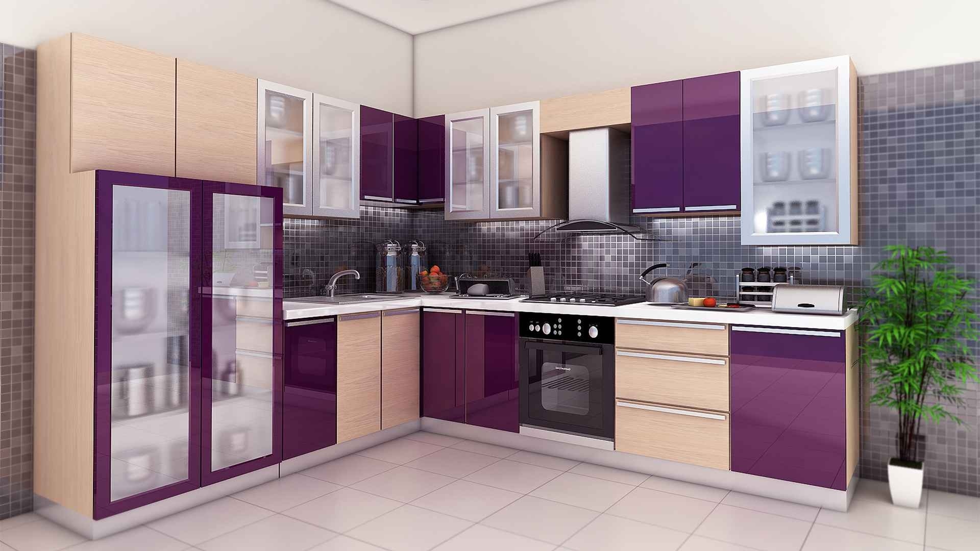 Indian Kitchen Concept in Lucknow ,India from Mangalam Corporation Indian Kitchen Concept in Lucknow ,India from Mangalam Corporation