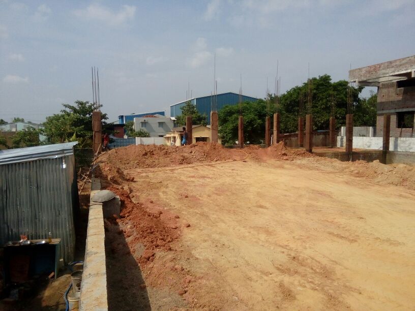 We are the best building contractor in chennai