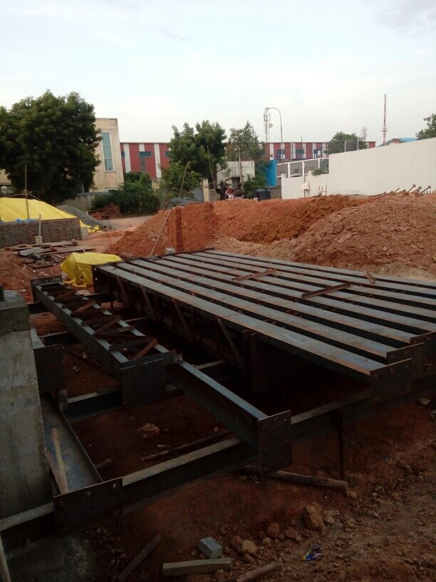 We are the best building contractor in chennai