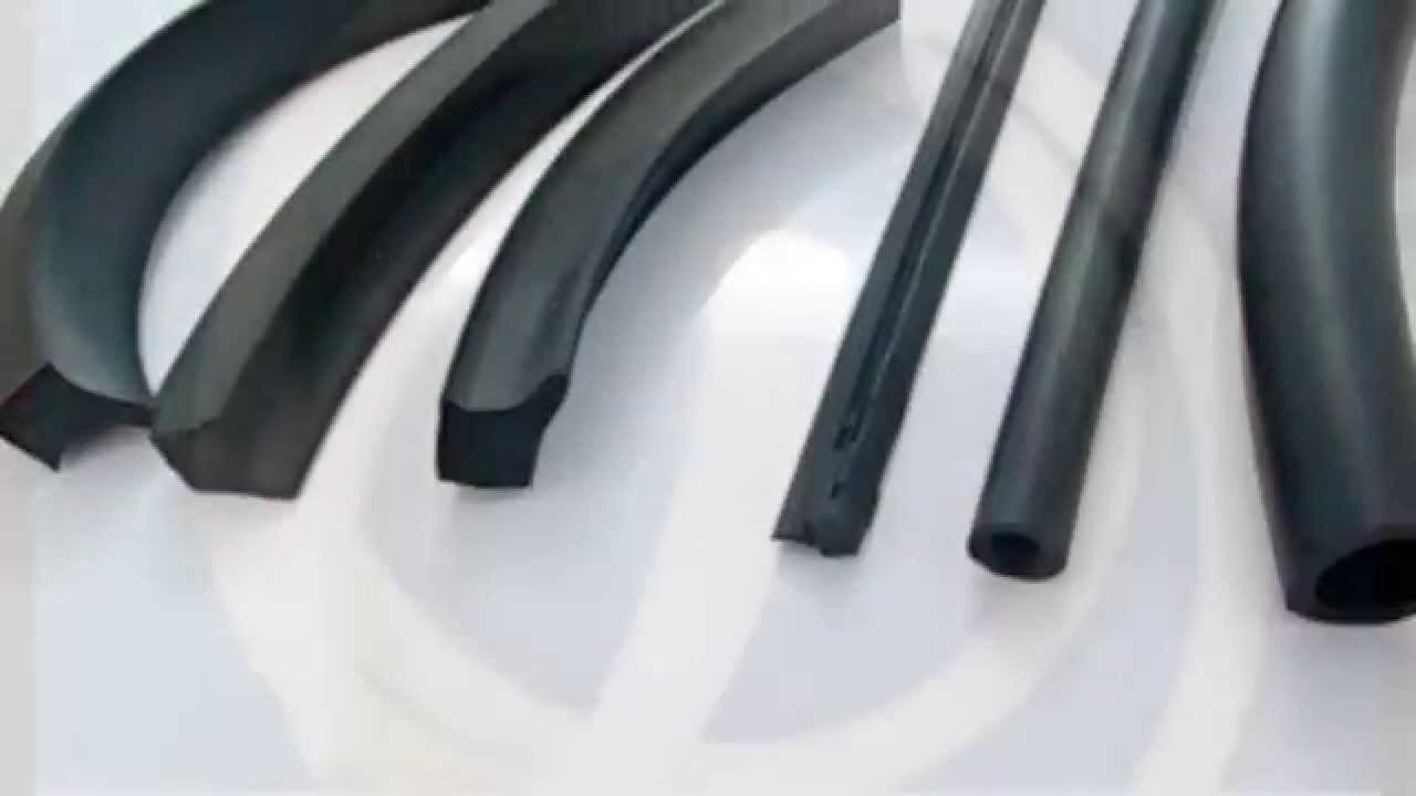Our organization is known in the industry for catering a distinguished assortment of Extruded Rubber Profile. These profiles are manufactured using the apex quality rubber with the aid of progressive technology in consistency with set worldwide standards. In front of their finishing dispatch, these profiles are checked under the supervision of our quality controllers on diverse quality aspects to guarantee the defect-free deliveries at client's end.
Features:
Optimally finished
Resistance to heat
Elevated durability