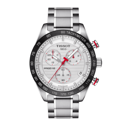 SWISS WATCHES SINCE 1853