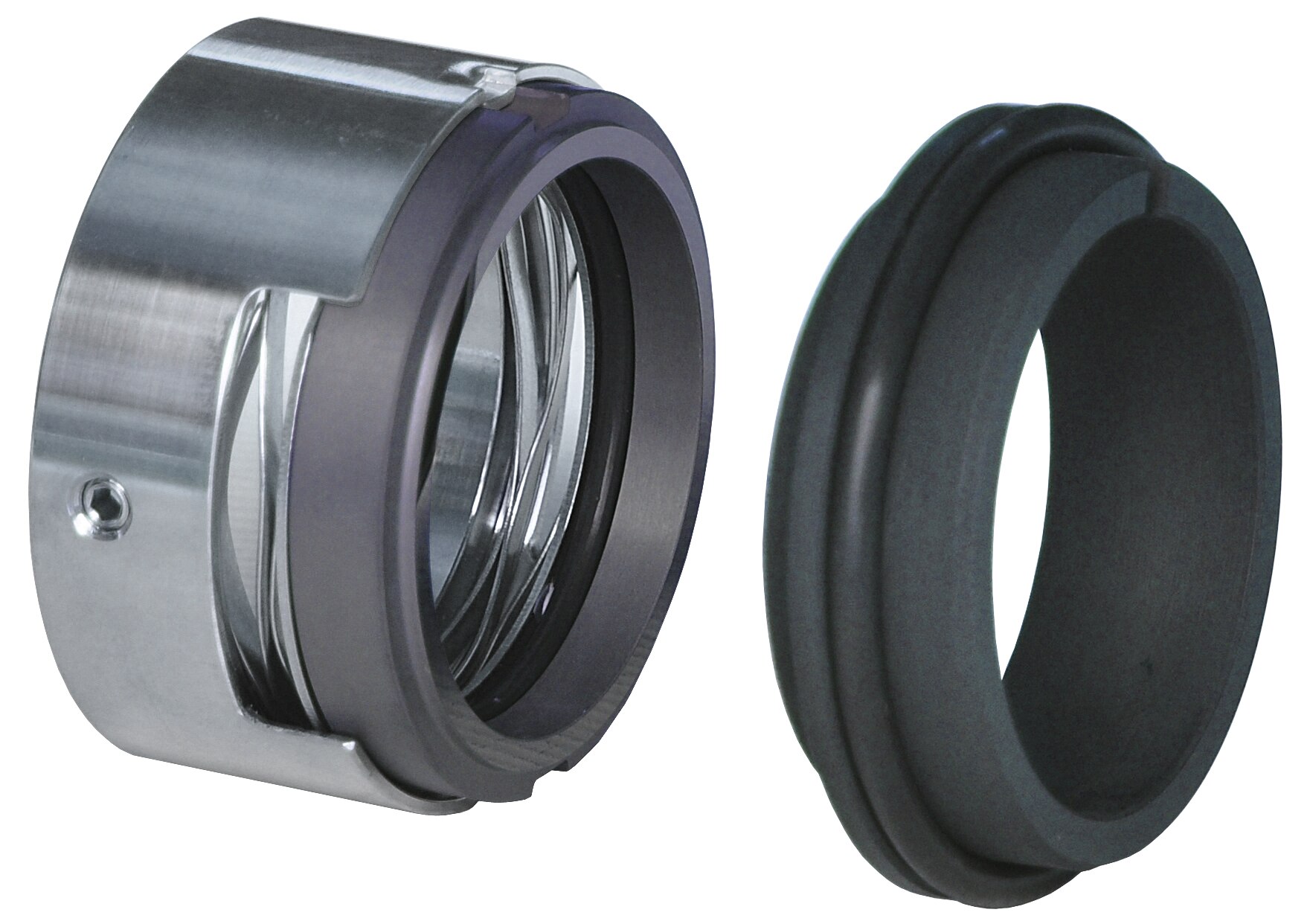 Compact In Size
Very Robust Construction
Bi-Directional