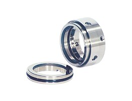 Unbalanced, Inside & Outside Mounted
Compact Design
Easy To Install
Independent On Direction Of Rotation