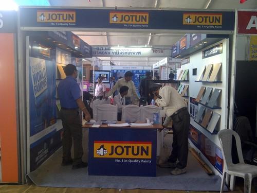 PROMOTIONAL SERVICES
We are proficient providers of excellent Exhibition Stall Branding Services. The very foundation of our services lies on creativity that is carried on by our experienced workers. We are proficient providers of excellent In-shop Branding Services. Our clients appreciate these services for their unique finishing and unbelievable designs. Moreover, we also specialize in molding these services as per the specific details furnished by the clients.