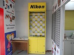 We are well known name in market for Promotional Products. These promotional products are widely used by corporates and marketing firm in sales promotion. These promotional products can be installed in very less time and are very light in weight
Acrylic Display Stands
Flex Board
Promotional Gates & Canopies