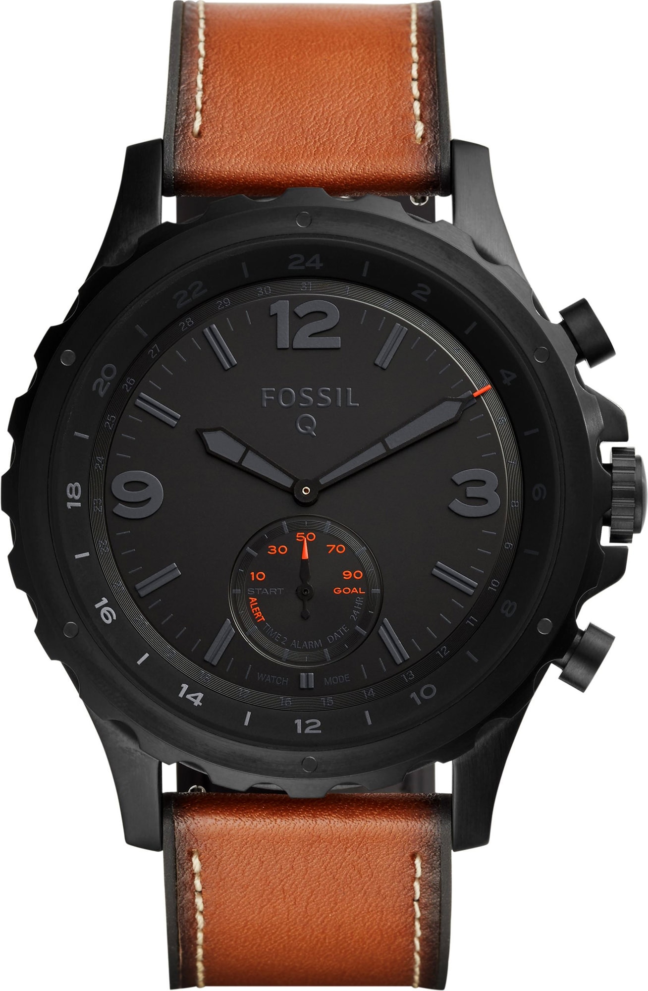 FOSSIL - THE WATCHES TO WEAR
