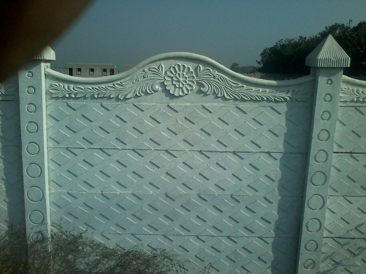 RCC Ready Made Compound Wall Manufacturer in Nagpur
We are leading the industry by manufacturing and supplying the wide range of RCC Ready Made Compound Wall.