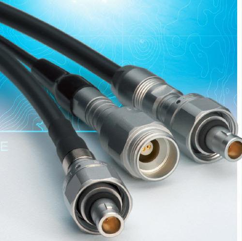 LEMO 03 Series screw