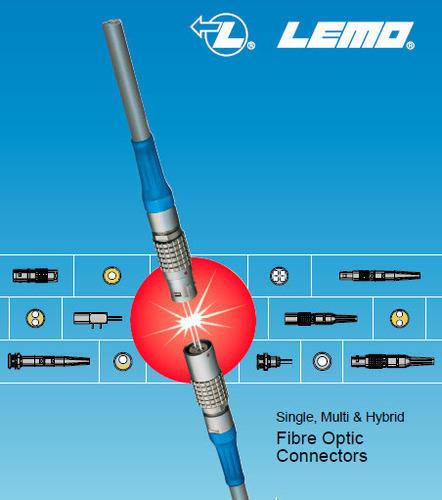 LEMO offers a full r