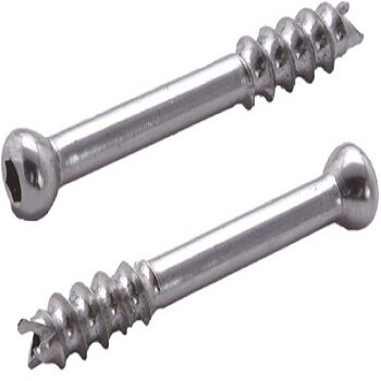 Product Description :
Orthopaedic Implants Locking Screw Box 6.5 mm Large Cannulated 16 mm Threaded
Product Specification :
Available in Stainless Steel (S.S) 316-L and Titanium GR-5.
B015 6.5 mm Large Cannulated Screws, 16 mm Threaded
B015.25 25/16 mm Length
B015.30 30/16 mm Length
B015.35 35/16 mm ''
B015.40 40/16 mm ''
B015.45 45/16 mm ''
B015.50 50/16 mm ''
B015.55 55/16 mm ''
B015.60 60/16 mm ''
B015.65 65/16 mm ''
B015.70 70/16 mm ''
B015.75 75/16 mm ''
B015.80 80/16 mm Length
B015.85 85/16 mm ''
B015.90 90/16 mm ''
B015.95 95/16 mm ''
B015.100 100/16 mm ''
B015.105 105/16 mm ''
B015.110 110/16 mm ''
B015.115 115/16 mm ''
Features:
• Durable standards
• Light weight
• Robustness
• Resistance against corrosion
• Functional efficiency
Company Information :.
We Bond Well Ortho Products are India's reputed manufacturer, exporter and supplier of orthopedic implants and instruments. We are manufacturing Best Quality Orthopedic Implants and Orthopedic Instruments as per ISO 13485:2003 quality management system and we have CE and FDA certification for our products which gives you assurance of best quality satisfaction.
More Information :.
We have a huge range of Orthopedic Product covering hip, Knee and shoulder implants, external Fixation, spinal and Trauma Implants, hip Spacers, Knee spacers, Maxillofacial Implants and Instrumentation and Nailing Systems for all the above Areas.