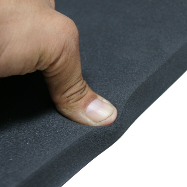 We are ranked as the remarkable manufacturer and supplier of qualitative assortment of Rubber Sponge. Offered sponges are manufactured by our industry experts using top-quality quality rubber in compliance with worldwide standards. Owing to their enhanced quality elements, these sponges are widely demanded in the market. Apart from this, our dear clients can acquire these sponges from us at nominal prices.
Features:
Optimally finished
High durability
Resistant to pressure