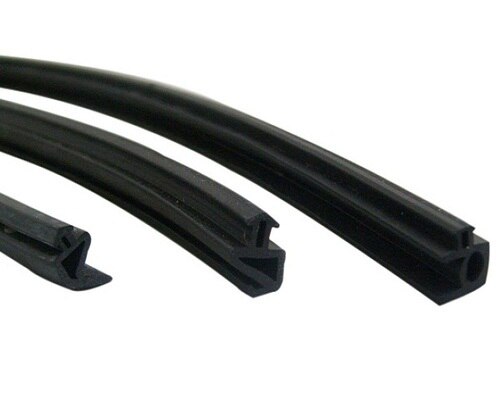 We are leading manufacturer of Aluminum Section Rubber in Nagpur.