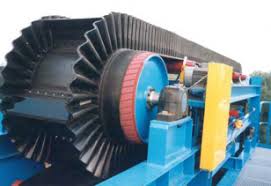 We are a dedicated manufacture and supplier of this Side Wall Cleated Rubber Conveyor Belt in Vadodara, Gujarat, India that are profoundly appreciated and requested by the clients for their choice quality and long administration life. It is produced making use of premium grade raw substances which is acquired from the most trusted vendors who make sure its better performances. We offer these collection at business alluring offering value reaches to help clients.