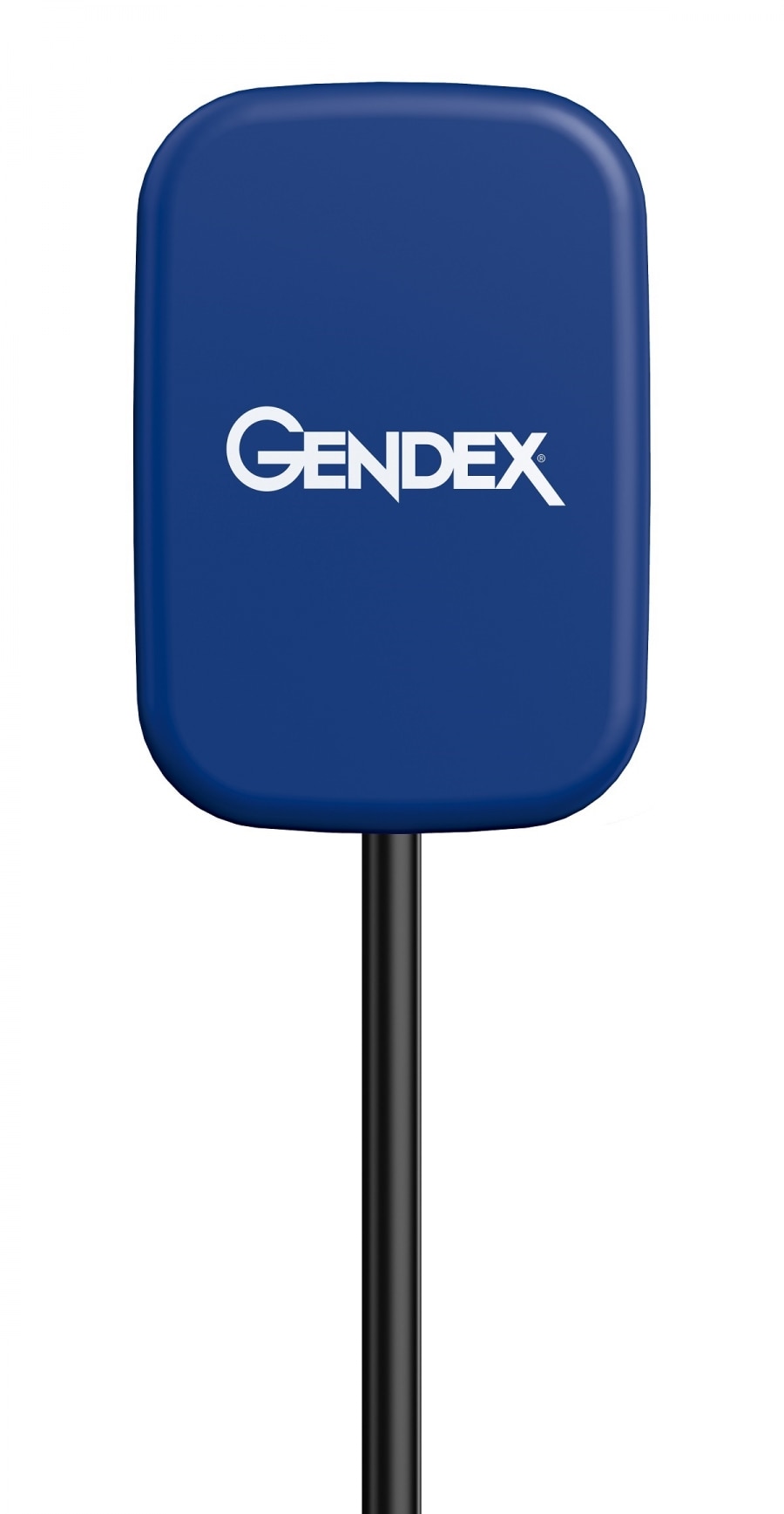 The GXS-700 sensors are designed to make migrating from film, or upgrading a digital system, easier than ever. As the eighth generation digital system from Gendex, the GXS-700 comes from a strong lineage of imaging excellence, raising the performance bar for other digital sensors. From ease-of-use and portability, to enhanced acuity and sustainability, these new sensors underscore our desire and commitment to help advance your practice with innovative and affordable solutions.
Features:
High Quality Image Capture
Two Eronomicallly Designed Sensor Sizes(Accommodate both children and adults)
Deirect USB Connectivity(No need for USB controllers, adapters, or docking stations)
High Definition Radiography
Eco Friendly Sollution
Technical Specifications:
Description Size 1 Sensor
External Dimensions (mm) 25 x 37
Image Pixel Size 19.5 µm
Sensor technology Enhanced CMOS
Scintillator technology Csl Scintillator
Number of Pixels 1.6 megapixels
Resolution Theoretical: 25.6 lp/mm, Visible: 20+ lp/mm
USB Connector Hi-Speed USB 2.0
Cable length 9 feet (2.7 meter)
