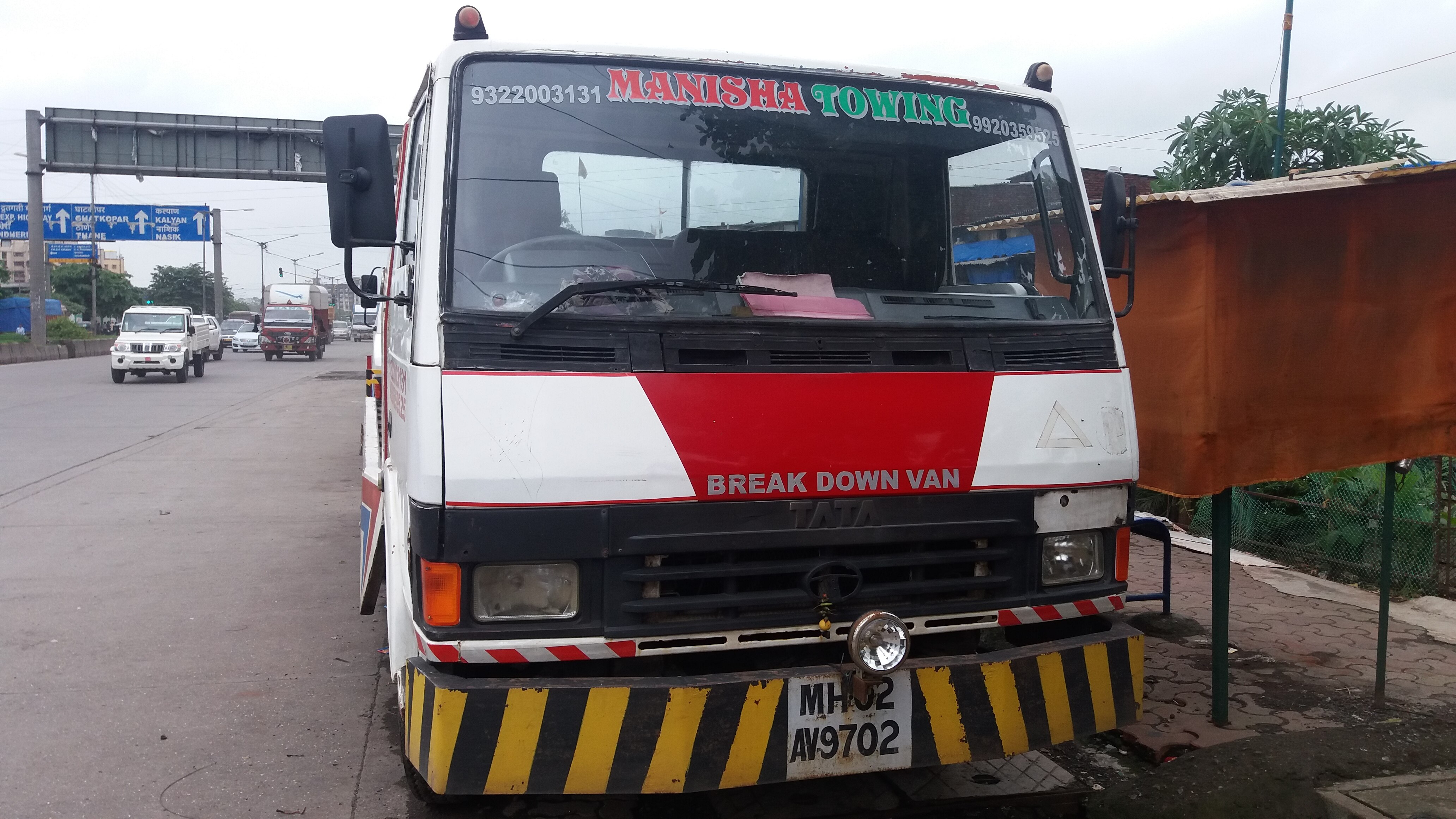 We are Specialist in Car Towing Services