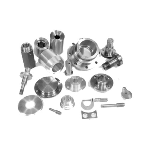 We are reputed Manufacturers and Exporters of Precision Machined Part.