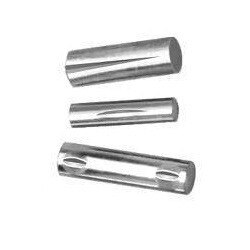 We are the leading manufacturer and exporter of Groove Pin in india