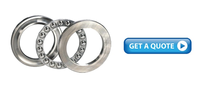 Ball Bearing Washers Manufacturer in india