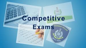 A COMPETITIVE EXAM COACHING CENTRE