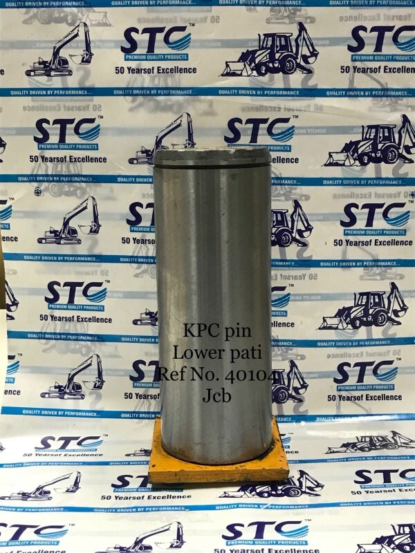 High Quality JCB Backhoe Parts