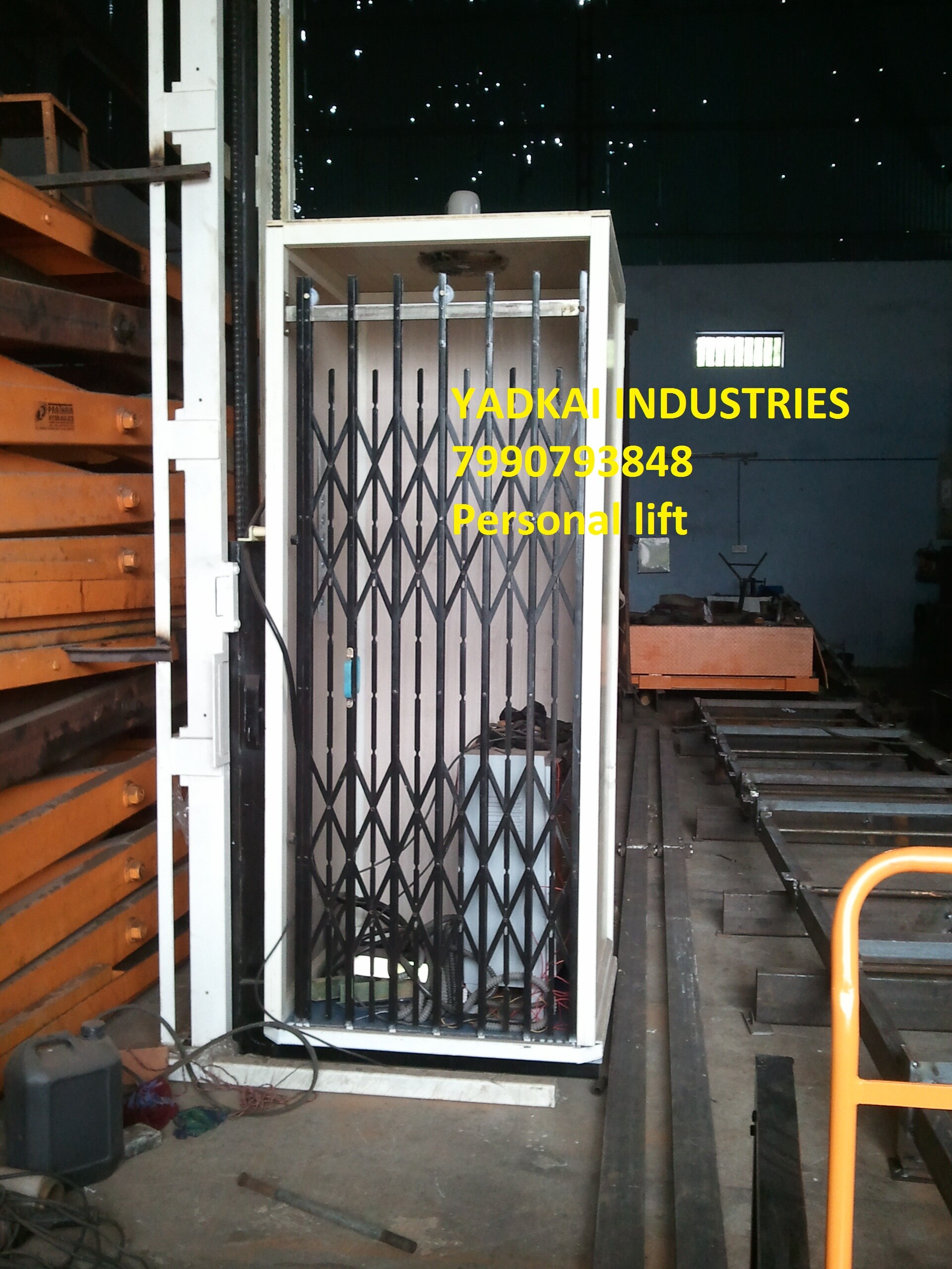 Main use in bunglow for health problem persons.
Available in different types as per requirements.
RS 5000/- per years Maintenance .
Affordable