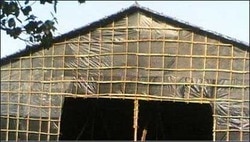 Agricultural business is characterized by fluctuation and seasonal production cycle, where production may happen in a certain season where as consumption will be throughout the year. also in cases where there is a bumper production or over supply in a given season and there is a huge storage need for only a given period, in the above cases creating a permanent storage can be costly and might not be fully utilized instead our sheds can provide a quick and economical solution.