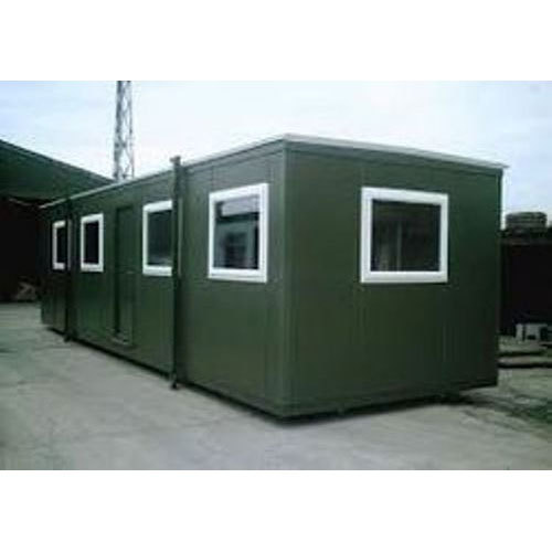 portable cabin