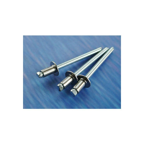 Stainless Steel Blind Rivets in New Delhi, India from Harish Industries