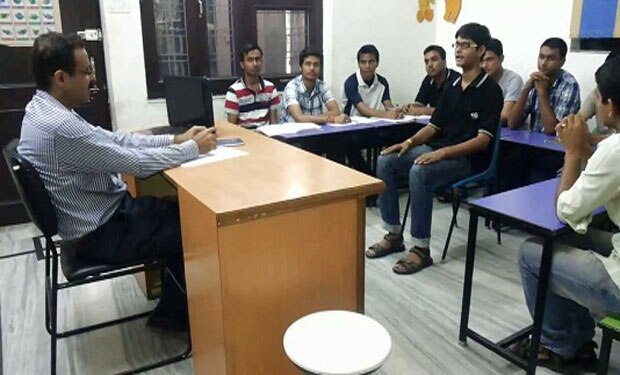 SSB Interviews Coaching
We have the best & trained faculty for SSB Interviews.
SSB (Service Selection Board) is an organization which is set-up by the Ministry of Defence, India. Service Selection Board is the body that schedule, organize and conduct the SSB Interview of the candidates applying for Indian Military Forces. SSB Screens the candidates for the Army, Navy and Air Force. SSB Interview is a five days long procedure which includes two stages of testing as stage I & stage II. This procedure will be organized at the SSB Centres (designated by SSB). SSB Interview also includes Intelligence & Personality Test.
Candidates applying for the Army/Navy/Naval Academy and Air Force have to secure the minimum qualifying marks separately in written test & Officer Potentiality Test. Candidates applying for the Air Force, they also have to qualify the Computerized Pilot Selection System (CPSS) & Pilot Aptitude Battery Test (PABT) separately.
PABT Test is applicable for the candidates those First choice is Air Force. PABT is also organized for all SSB qualified candidates with one of the choices as Air Force.
Candidates have to qualify one of the exams for undergoing the SSB Interview. The exams are:
National Defence Academy & Naval Academy examination (NDA & NA Exam).
Combined Defence Services Examination (CDSE).
Air Force Common Admission Test (AFCAT).
SSB Interview will be scheduled for the qualified candidates followed by upper given exams. It is necessary for all qualified candidates to appear in the SSB Interview round for final selection. The final selection will be made on the basis of the marks secured by the candidates in examination & SSB Interview. Candidates have to report for SSB rounds on the date intimated to the candidates in the call letter for interview. The SSB interview consists of two stages i.e. stage I and stage II. The stage (I) will be consisted of Officer Intelligence Rating (OIR) and Picture Perception & Description Test (PP & DT). The stage (II) will be consisted of Interview, Group Testing Officer Tasks, Psychology Tests and the Conference. This test will be organized over 4 or 5 days. Entire process will carry 900 marks.
TAGS:
NDA Coaching in Delhi - Best NDA Coaching in Delhi - CDS Coaching in Delhi - Best CDS Coaching in Delhi - AFCAT Coaching in Delhi - Best AFCAT Coaching in Delhi - SSB Interview Coaching in Delhi - Best SSB Interview Coaching in Delhi - CAPF Coaching in Delhi - Best CAPF Coaching in Delhi - Coast Guard Coaching in Delhi - Best Coast Guard Coaching in Delhi - Indian Army Coaching in Delhi - Best Indian Army Coaching in Delhi - Navy Coaching in Delhi - Best Navy Coaching in Delhi
NDA Coaching in Mukherjee Nagar - Best NDA Coaching in Mukherjee Nagar - CDS Coaching in Mukherjee Nagar - Best CDS Coaching in Mukherjee Nagar - AFCAT Coaching in Mukherjee Nagar - Best AFCAT Coaching in Mukherjee Nagar - SSB Interview Coaching in Mukherjee Nagar - Best SSB Interview Coaching in Mukherjee Nagar - CAPF Coaching in Mukherjee Nagar - Best CAPF Coaching in Mukherjee Nagar - Coast Guard Coaching in Mukherjee Nagar - Best Coast Guard Coaching in Mukherjee Nagar - Indian Army Coaching in Mukherjee Nagar - Best Indian Army Coaching in Mukherjee Nagar - Navy Coaching in Mukherjee Nagar - Best Navy Coaching in Mukherjee Nagar