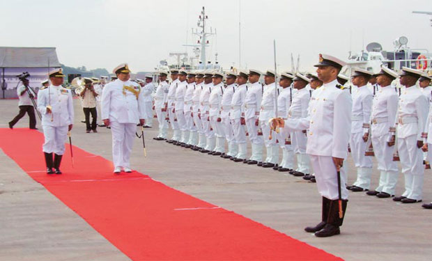 About Coast Guard
Contact now