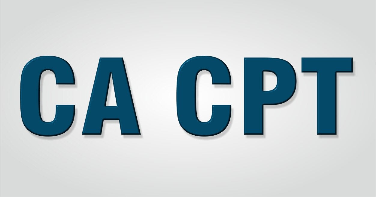 (CPT):-
After Passing class 10th a student is eligible for Registration for CA Foundation which is CA entrance exam but can appear for CPT only if he has passed 10+2 exam or equivalent exam.
Syllabus of CA Foundation :-
i)Principles of practices of Accounting (100Marks)
ii)Business Maths & Logical Reasoning & Statistics (100Marks)
iii)Mercantile Law & General English (100Marks)
iv)Business Economics & Business & Commercial Knowledge