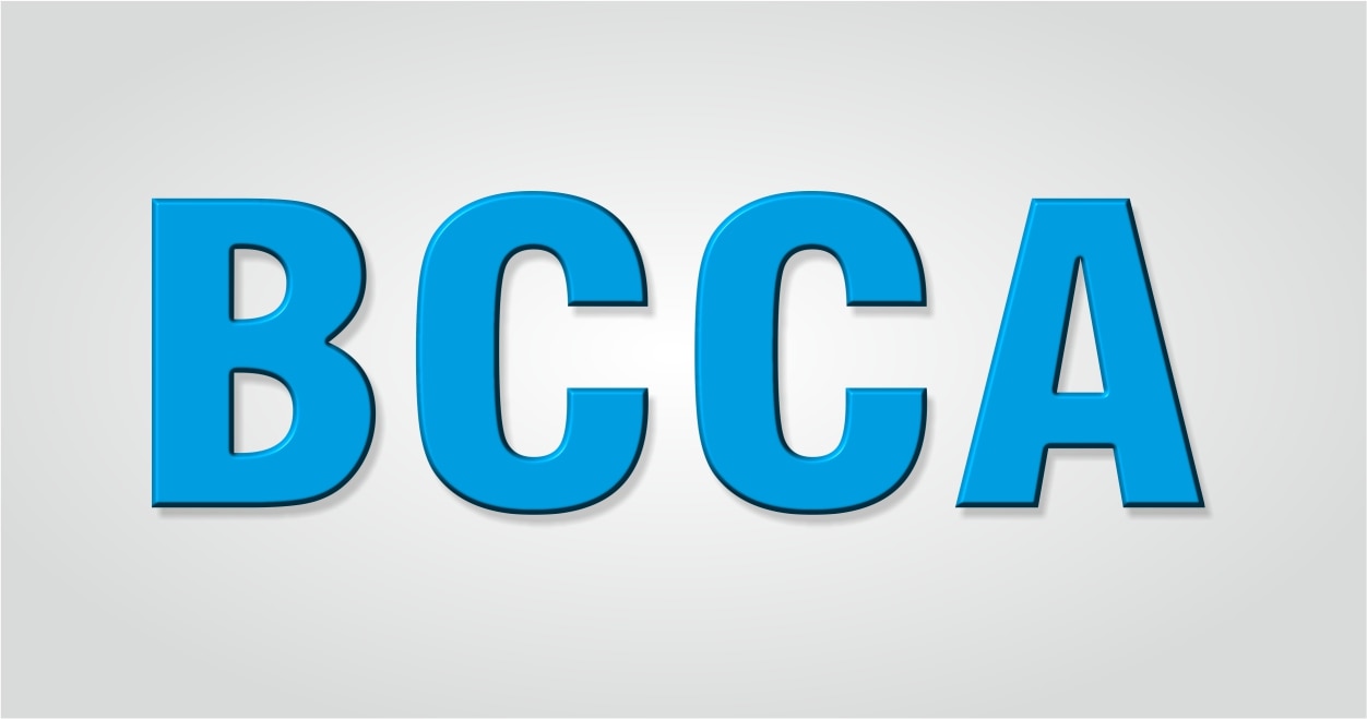 BCCA Course: - BCCA means Bachelor of computer Applications
The Syllabus Contains
i) English
ii) Business communication
iii) Principles of Business Management
iv) Basic economics & Business Environment
v) Financial Accounting
Vi) Information System
vii)Information Technology
viii)Statistics & Quantitative Techniques
ix)MIS & System Analysis
x)E-Commerce & Web Designing
xi)Computerized Accounting
xii)Programming Skills
xiii) Auditing
xiv)Business Laws
It is a three year course