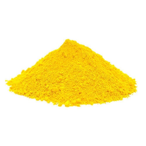 Approx Price: Rs 300 / Kilogram
Being one of the trusted firms in the industry, we are highly engaged in providing a unique range of Yellow Dyeing Chemical.
Yellow Cotton Dyeing Chemical Manufacturer in Ankleshwar
Yellow Cotton Dyeing Chemical Manufacturer in Gujarat,India